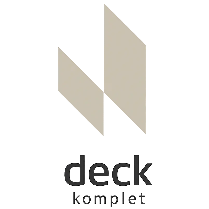 DECK KOMPLET s.r.o. logo